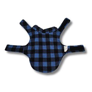 Columbia Quilted Dog Coat